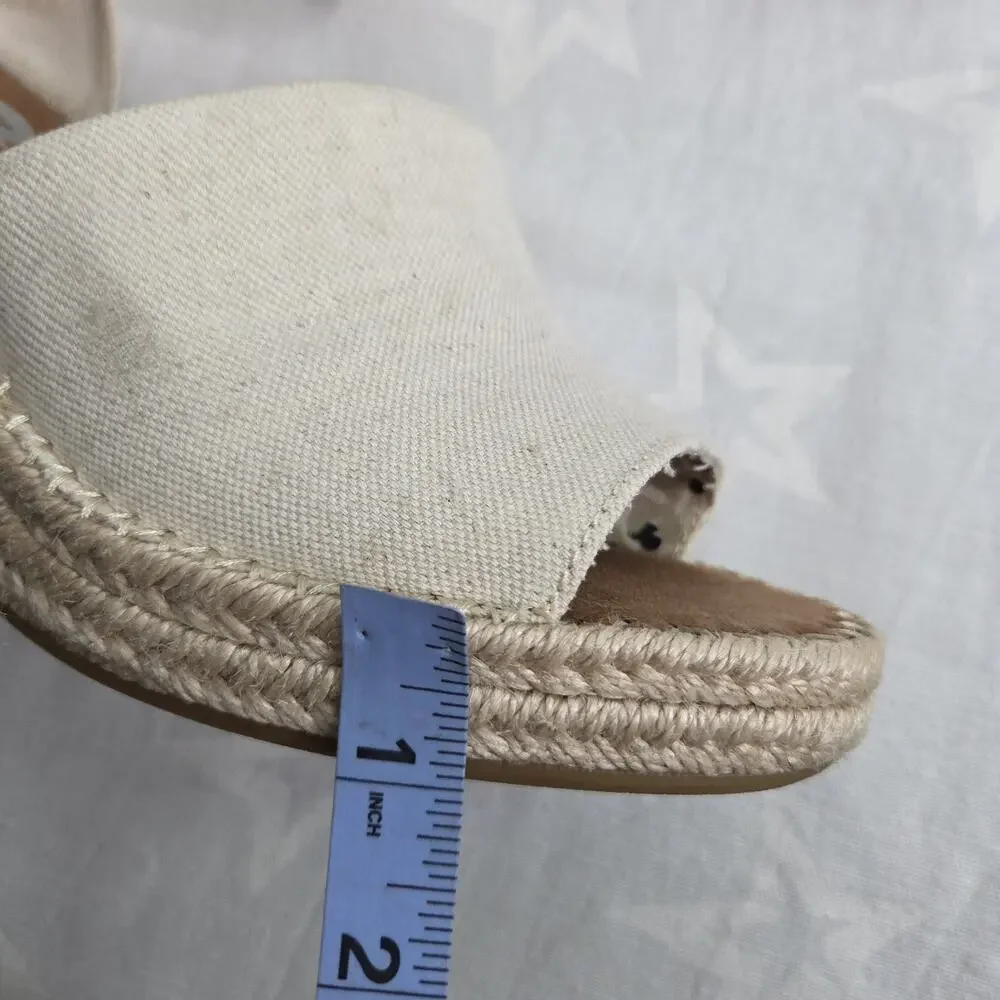 Toms excellent worn